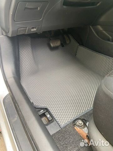Ева эва коврики в авто