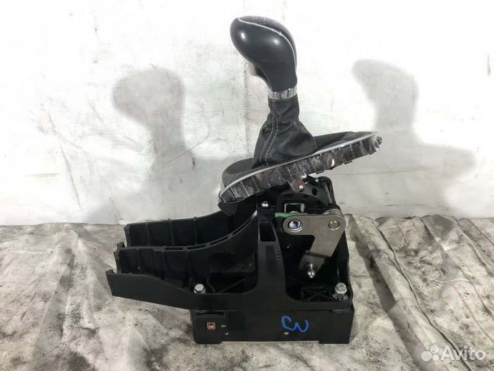 Кулиса МКПП Opel Astra J До Рестайл