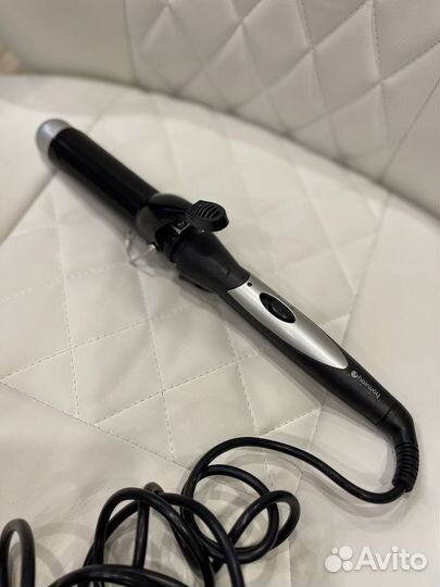 Плойка Hairway