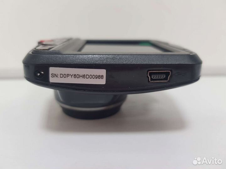 Видеорегистратор Digma FreeDrive OJO