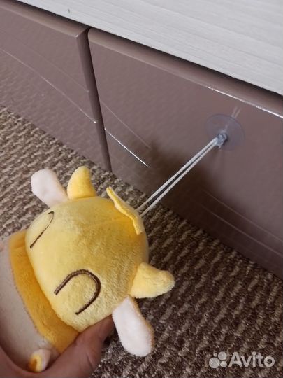 Мягкая Игрушка Корова