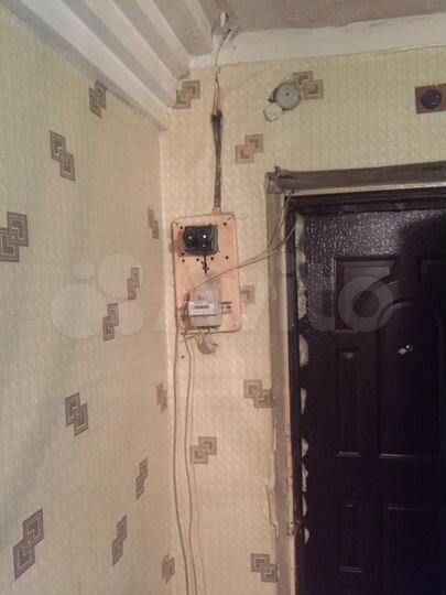 2-к. квартира, 49,9 м², 2/2 эт.