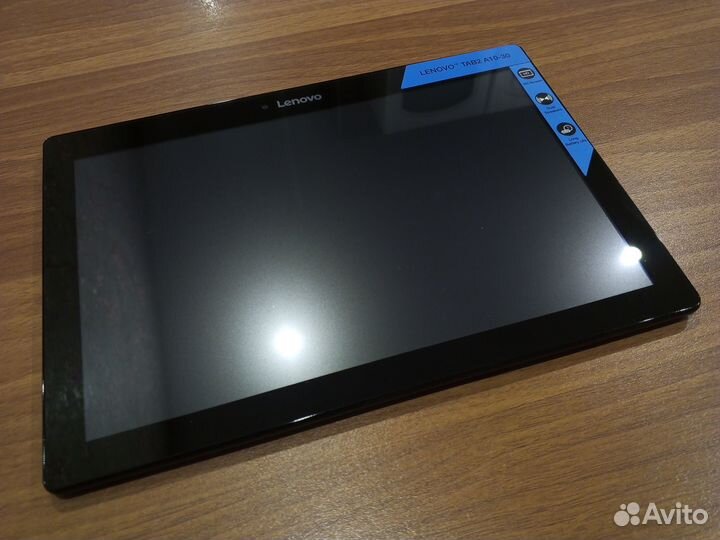 Планшет Lenovo tab 2 a10-30