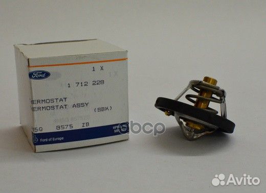 Термостат TX10882D;TX 108 82D;LT