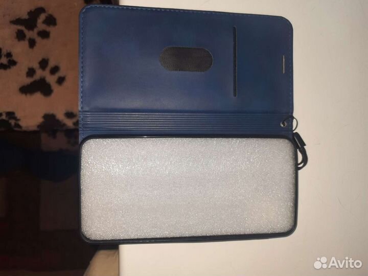 Чехол на samsung М 31