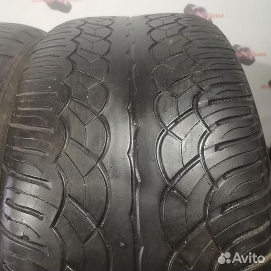 Yokohama Parada Spec-X 305/50 R20