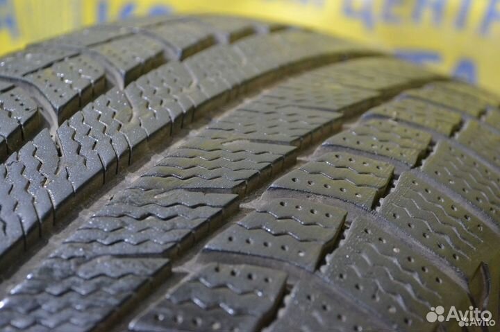 Michelin Latitude X-Ice 2 225/65 R17