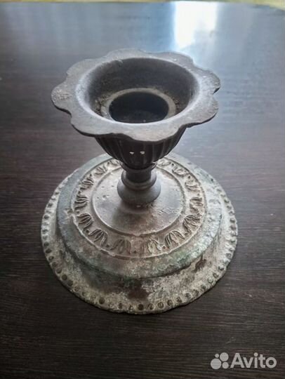 Подсвечник СССР