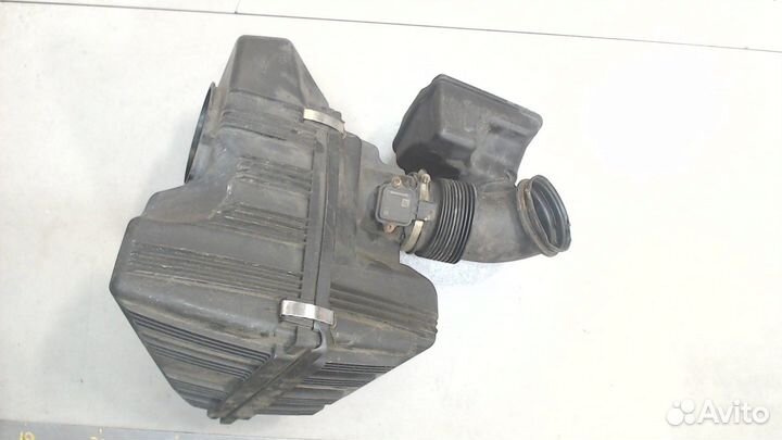 Корпус воздушного фильтра BMW X3 F25, 2012