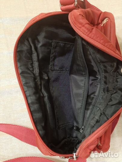 Детская сумка через плечо