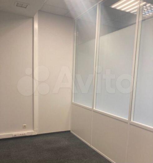 Офис 179м2 в бц Туполев Плаза