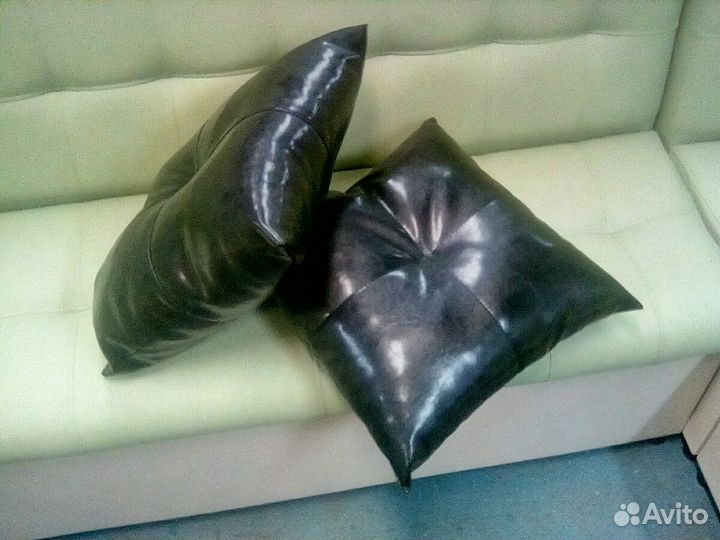 Декоративные подушки