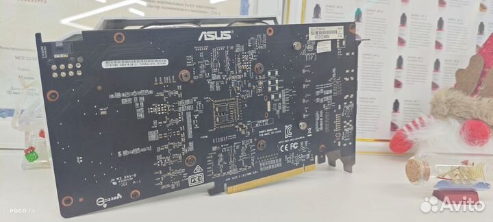 Видеокарта gtx 1060