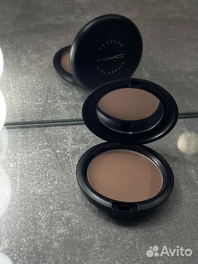 Пудра MAC Blot Powder новая оригинал