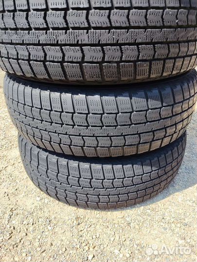 Maxxis SP3 Premitra Ice 185/65 R15