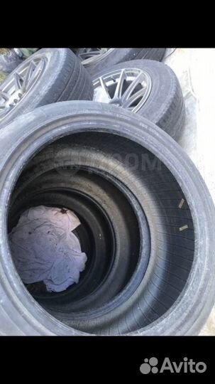 Triangle TR777 245/40 R18