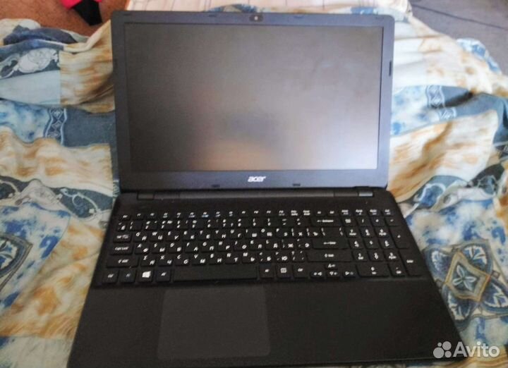 Ноутбук Acer