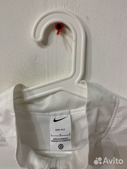 Ветровка Nike 9 оригинал