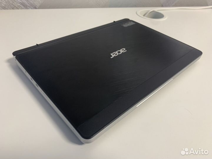 Ноутбук acer aspire switch 10