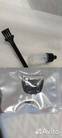 Лезвие Насадка