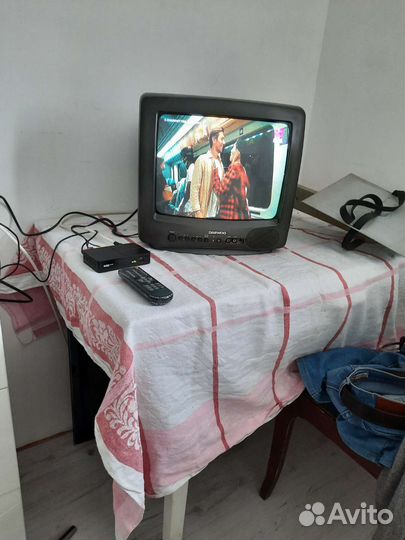 Телевизор бу