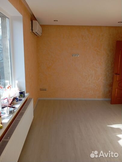 Ремонт частных домов