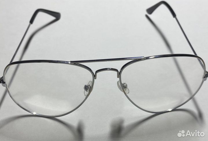 Очки декоративные