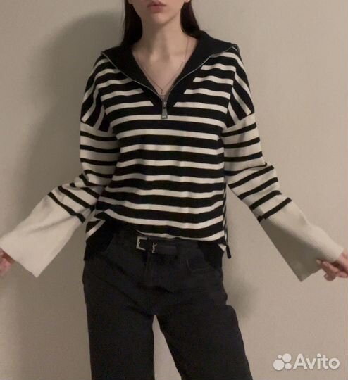 Джемпер lime новый