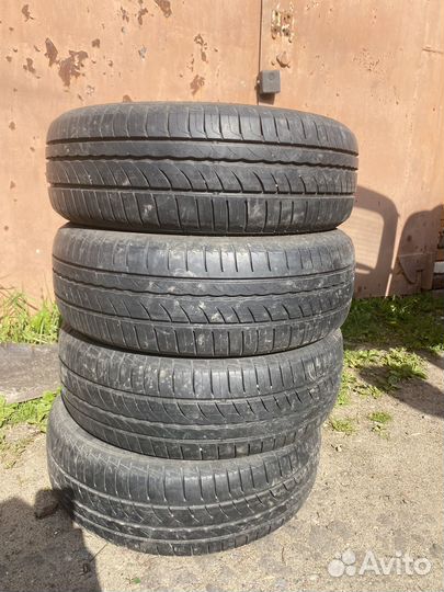 Pirelli Cinturato P1 185/60 R15