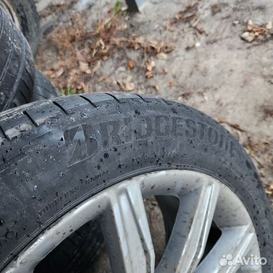 Bridgestone Turanza 6 235/50 R19 103Y