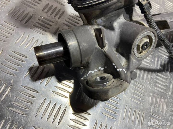 Рейка рулевая Volkswagen Tiguan 2