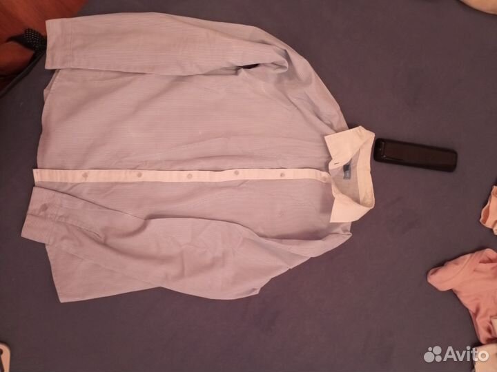 Форма школьная для девочки 158-164