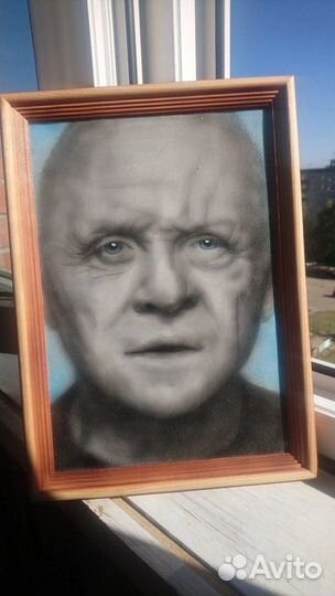 Услуги художника и Аэрография, картины