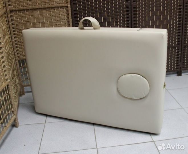 Массажный стол складной