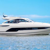 Моторная яхта Fairline Targa 45 GT (021)