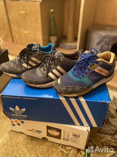 Кроссовки adidas