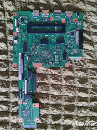 Asus F553M на запчасти