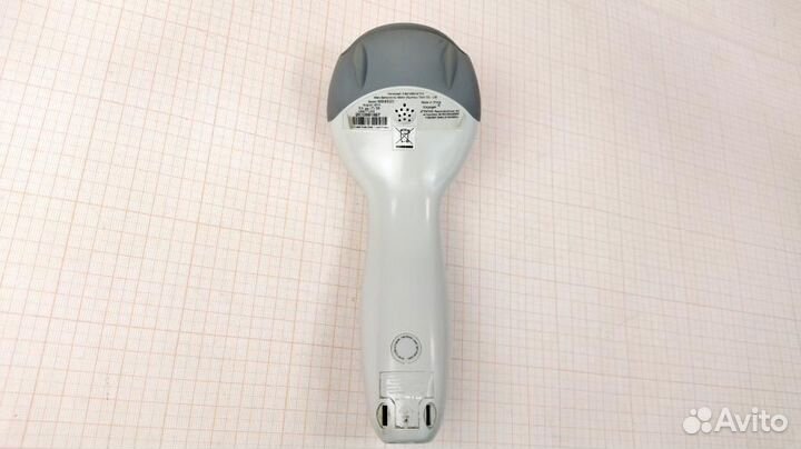 Сканер штрих-кода Honeywell MS9520 USB/TTL232, б/у