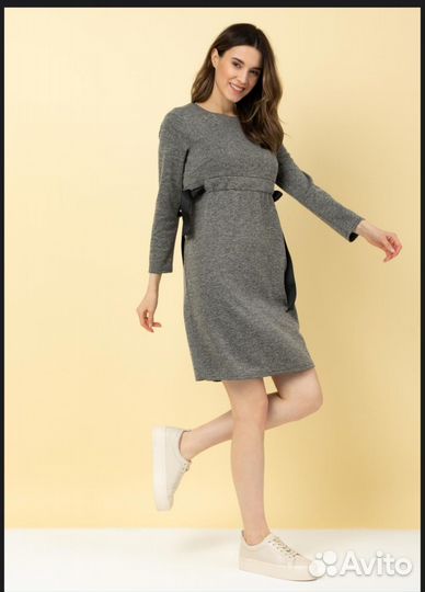 Платье для беременных 48 ilovemam