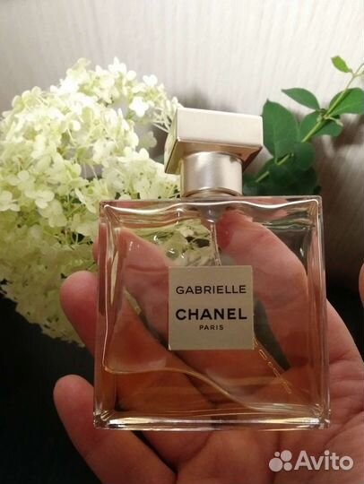 Туалетная вода женская Chanel Gabriel