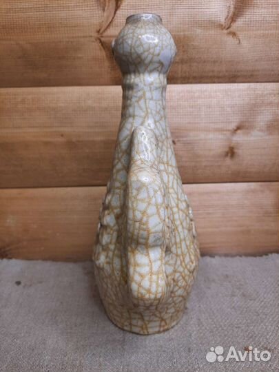 Кувшин Ваза Керамическая СССР