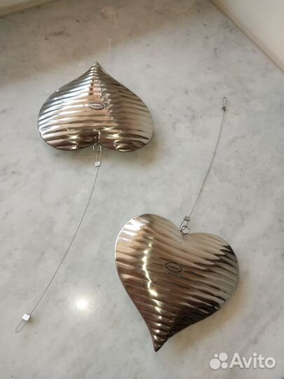 Коллекция сердец