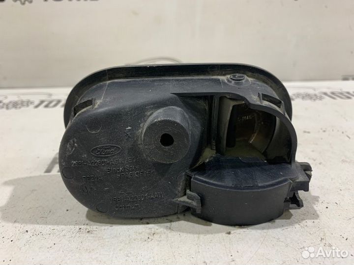 Ручка двери внутренняя левая Ford Fusion fxja 2008