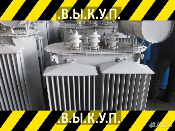 Силовой трансформатор / лот obixy 58359