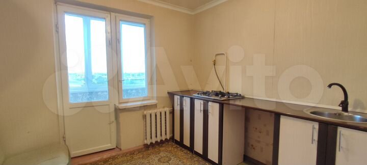 2-к. квартира, 54 м², 5/5 эт.