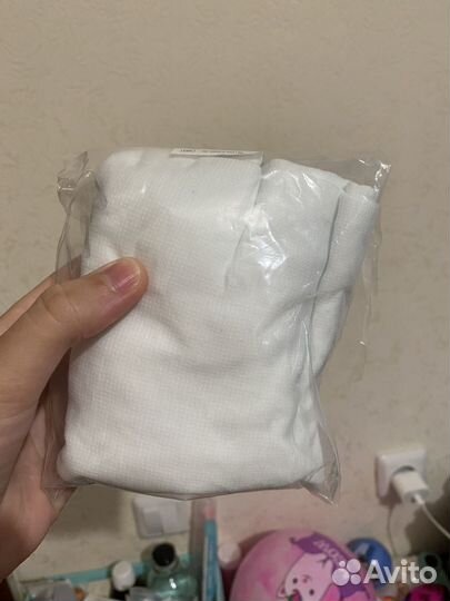 Компрессионные чулки для родов B.Well 4 размер