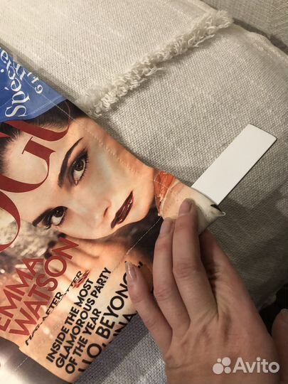 Римская штора