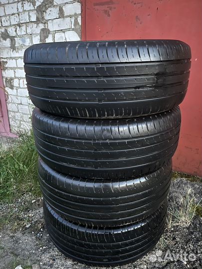 Maxxis Premitra HP5 235/55 R17 99V
