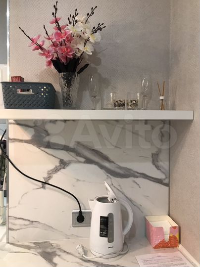 Гостиница, 130 м²
