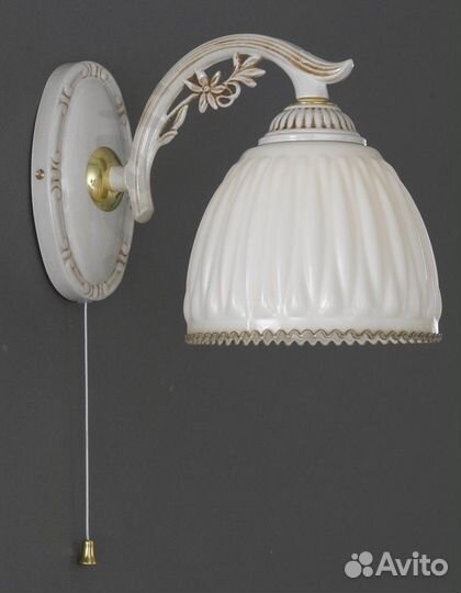 Reccagni Angelo A 9671/1 9671 бра